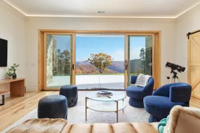 Movie Theater, Hot Tub, Sauna & Epic Views! - Image 4
