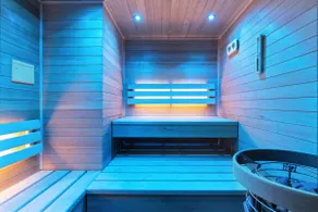 Movie Theater, Hot Tub, Sauna & Epic Views! - Image 2