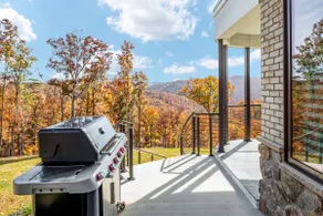 Movie Theater, Hot Tub, Sauna & Epic Views! - Image 5