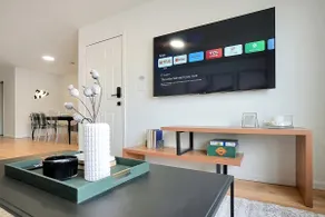 New 6 Bdrm 4 Bthrm by Airport NJPAC American Dream - Image 4