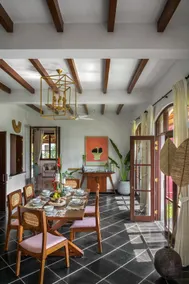 Standalone 5BHK|Breakfast|Garden|Private Pool - Image 5