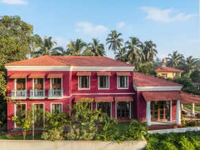 Villa Da Fiore 5BHK|Breakfast|Garden|Private Pool - Image 3