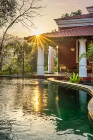 Villa Da Fiore 5BHK|Breakfast|Garden|Private Pool - Image 2