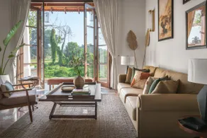 Standalone 5BHK|Breakfast|Garden|Private Pool - Image 3