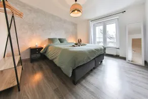 ”The Duplex” - 5 min from Dornach Station, free parking - Image 2