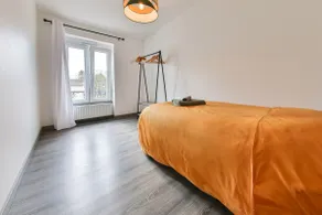 ”The Duplex” - 5 min from Dornach Station, free parking - Image 4