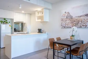 Skyline&Riverview Homey 1B Apt/Top Location/Free P - Image 2