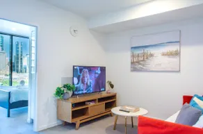 Skyline&Riverview Homey 1B Apt/Top Location/Free P - Image 3
