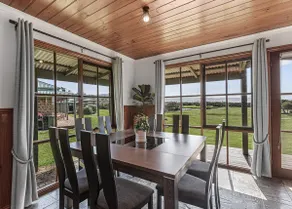 Apollo Bay Cottages - Sabine Cottage - Image 3