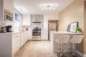 Sweet Home in Brossard - Image 4