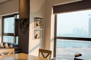 Enjoy Scenic 1BR with BeachAccess Parking at Pixel504 - Image 5