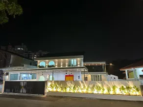 Bossku Villa KTV+BIGPool+BBQ(24pax)7 min to Jonker - Image 4