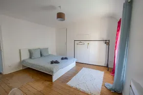 Le Refuge des Grands Rassemblements - Image 3