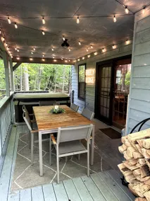 Firefly Lodge - Cozy 4 bedroom cabin minutes to Helen - Image 5