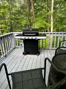 Firefly Lodge - Cozy 4 bedroom cabin minutes to Helen - Image 3