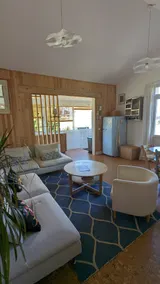Pleasant beachfront house - Image 4