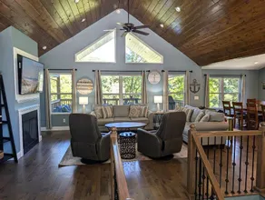 Laid Back Living on Norris Lake - Image 2