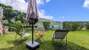 Moorea: RedPalm House, Cook View, A/C, Romantic - Image 3