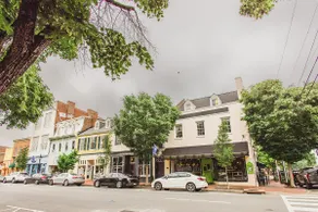 Boho-Modern Large(2/2) Apt for 7 in Historic FXBG! - Image 3