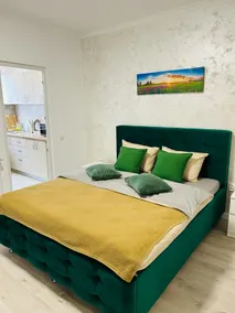 Cozy Apartment Militari | Self Check-in | Parking - Image 5