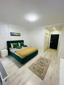 Cozy Apartment Militari | Self Check-in | Parking - Image 4