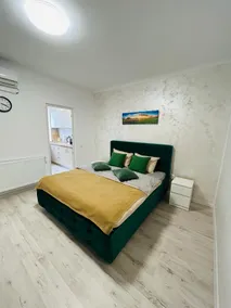Cozy Apartment Militari | Self Check-in | Parking - Image 3