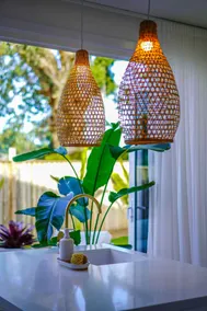 The SALTY PALMS Luxury Beach House Kiama - Image 5