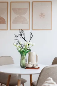 𝔹𝕖𝕝𝕝𝕍𝕚𝕖𝕨 central, clean, chic & cozy - Image 3