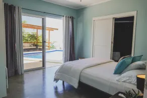 Casa La Colina Oceanview Villa Santa Teresa Beach - Image 5