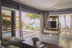 Casa La Colina Oceanview Villa Santa Teresa Beach - Image 4
