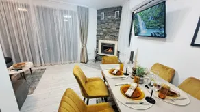 Family House • Fireplace • Work Remotely • BBQ - Image 2