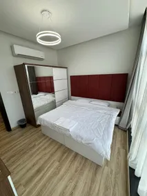 1 Bedroom Apartment - Janabiyah - Image 5