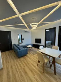1 Bedroom Apartment - Janabiyah - Image 2