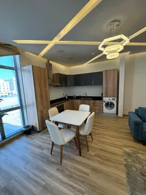 1 Bedroom Apartment - Janabiyah - Image 3
