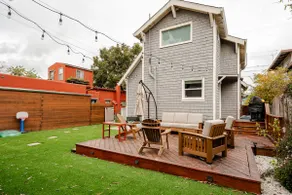 Sunny, charming, toddler/kid friendly craftsman - Image 5