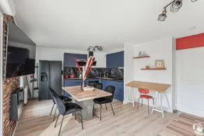 Comfort and tranquility near Lyon and Groupama Stadium, 4 personnes - Image 5