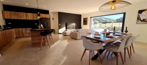 Family Home - 4* – Maison 3 chambres, swimming pools - Image 4