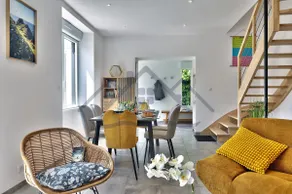LocaLise - Sea bath, fully renovated house - Image 4