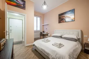 [Milan] 20 minutes to Duomo + free parking spot - Image 2