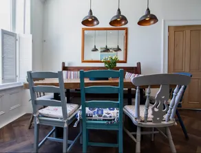 Beautiful Holiday Home by the Sea sleeps 10 plus - Image 5