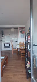 Ap. Santander, Parking, 5 minutes Costa Quebrada. - Image 2
