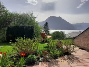 The Gallery - Terrasse, Seeblick, Kamin - Image 3