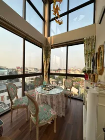 The Hota House| Modern Apt| Washer | Near Airport - Image 2