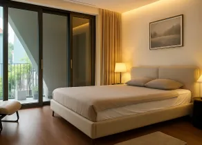 The Hota House| Modern Apt| Washer | Near Airport - Image 3