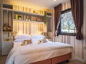 Lodge Executive - Club del Sole Bologna - Image 3