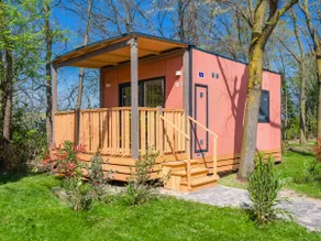 Lodge Executive - Club del Sole Bologna - Image 2