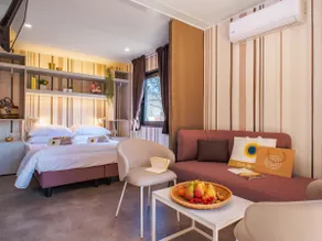 Lodge Executive - Club del Sole Bologna - Image 4