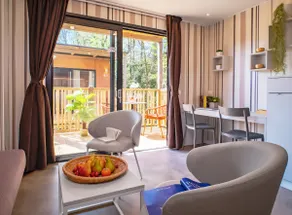 Lodge Executive - Club del Sole Bologna - Image 5