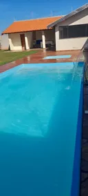 House with a pool in Arapongas - Image 2