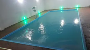 House with a pool in Arapongas - Image 5